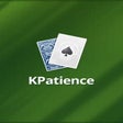 Programikonen: KPatience