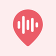 Icon of program: Guidly: Tour guide
