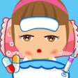 Programikonen: Amy favorite game:Doctor …