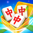 Ícone do programa: Mahjong Orders