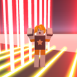 أيقونة البرنامج: Laser parkour game