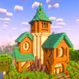 Icoon van programma: Build World-Survive  Expl…