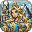 Icoon van programma: Magic Queen Transformatio…