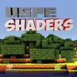 Shaders for PE