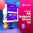 أيقونة البرنامج: Canva Bulk Background Rem…