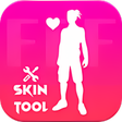 Icon of program: FFF FF Skin Tool