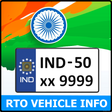 程序图标：VDI- Vehicle Registration…
