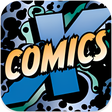 プログラムのアイコン：Comics