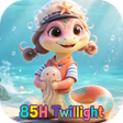 ไอคอนของโปรแกรม: 85HTwillight