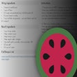 Icon of program: Recipe adapter