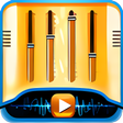 Icon of program: Music Equalizer  MP3 play…