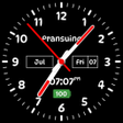 程序图标：Night Clock