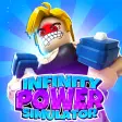 Infinity Power Simulator 2
