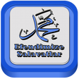 程序图标：Peygamerimize Salavatlar …