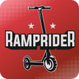 Programın simgesi: RampRider