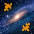 Icon of program: Space Jigsaw Puzzles