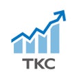 Иконка программы: ＴＫＣスマート業績確認