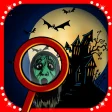Spooky Mansion Hidden Mystery