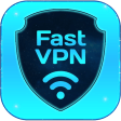 FastVPN: Best WiFi security