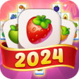 プログラムのアイコン：Fruit Burst 2024