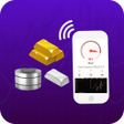 أيقونة البرنامج: Gold  Metal Detector