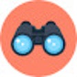 أيقونة البرنامج: Bingle