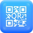 程序图标：QR Scanner - Read QR Code…