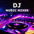 プログラムのアイコン：DJ Music Mixer - DJ Remix…