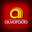 Иконка программы: Rede Alvorada Supermercad…
