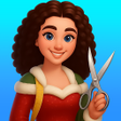 プログラムのアイコン：Christmas Tailor Salon Ga…