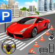 Icon of program: Multi Story Dr Car Parkin…