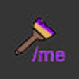 Twitch Colour Me Chat icon