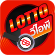 プログラムのアイコン：LottoVIP on mobile