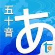 Ícone do programa: Happy Learn Japanese Kana