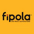 程序图标：Fipola - Order Fresh Meat…