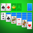 プログラムのアイコン：Solitaire