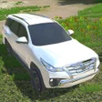 Ícone do programa: Real Car Parking 3D 2019