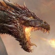 Programın simgesi: ゲームオブスローンズ-冬来たる