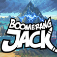 Ícone do programa: Boomerang Jack