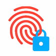 プログラムのアイコン：Finger Print Locker