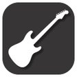 Programın simgesi: Guitar Tuner