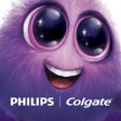 プログラムのアイコン：Philips Colgate SonicPro …