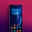 Иконка программы: Theme for Vivo V19