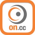 Ikona programu: 東網 - 東方日報