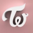 أيقونة البرنامج: KPOP Wallpaper - Twice ve…