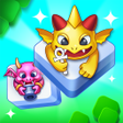 程序图标：Puzzle Dragons : Tile Mat…