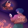 Programikonen: A Normal Lost Phone