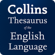 Иконка программы: Collins Thesaurus English