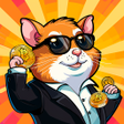 ไอคอนของโปรแกรม: Hamster Clicker Tycoon