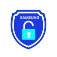 أيقونة البرنامج: SIM Network Unlock for Sa…